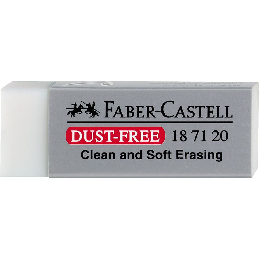 Fc Eraser 20 Dust Free M-S